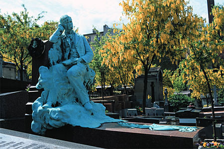 reading man